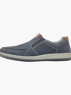 Herren Rieker Herren Slipper