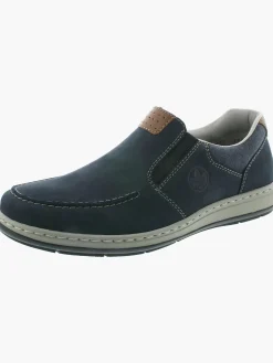 Herren Rieker Herren Slipper