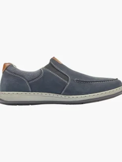 Herren Rieker Herren Slipper