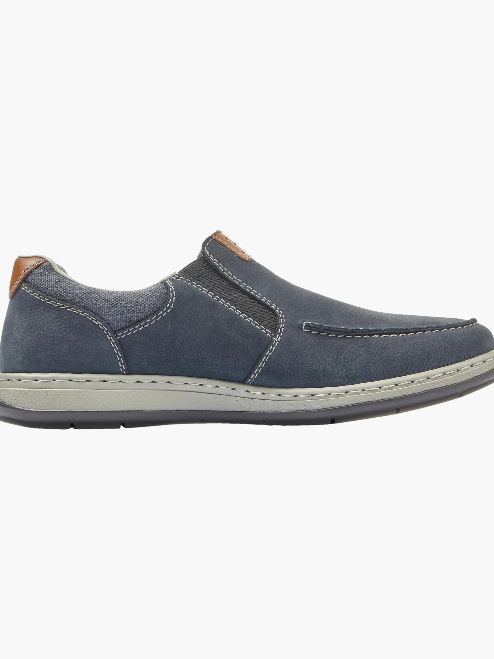 Herren Rieker Herren Slipper