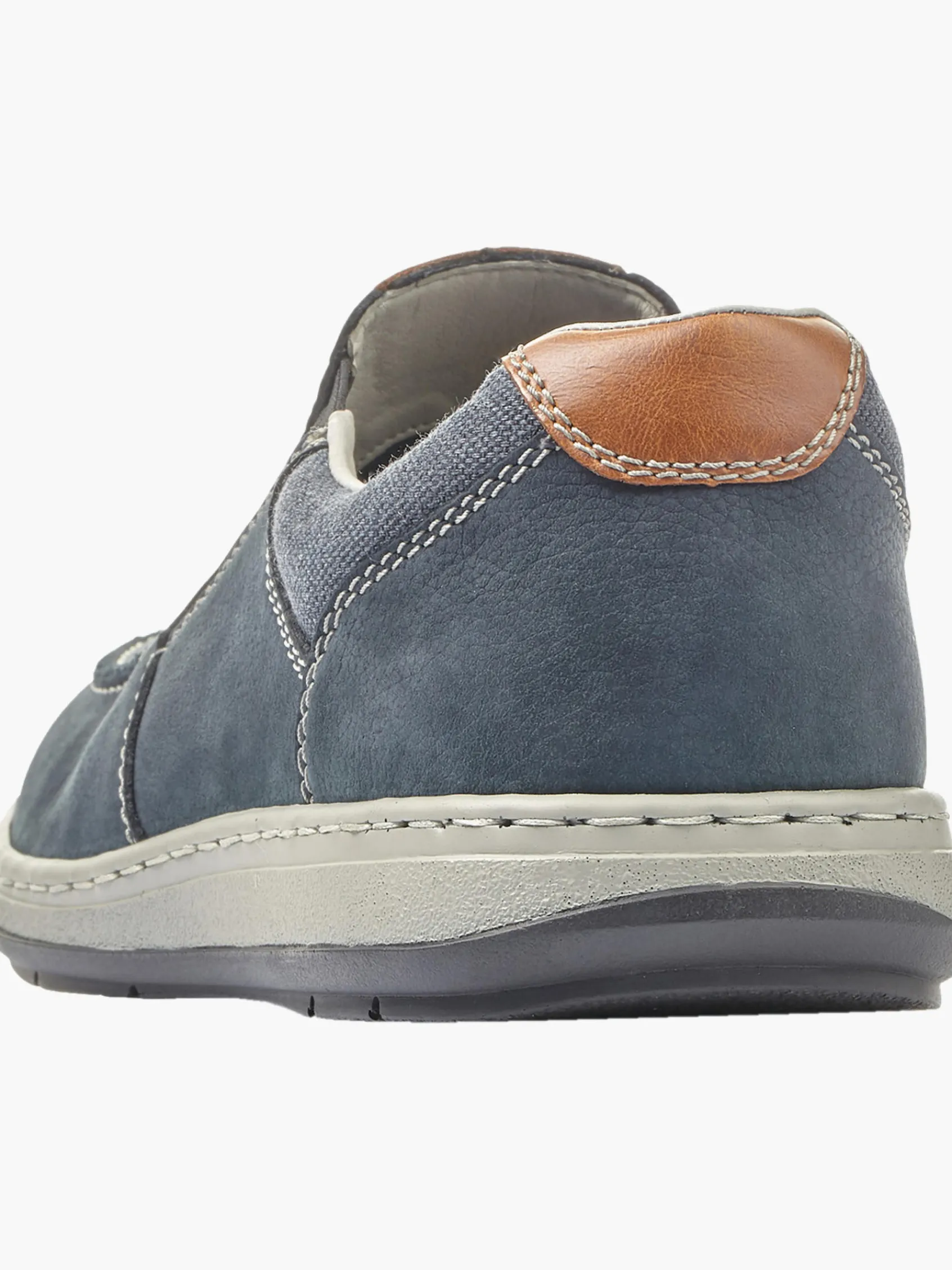 Herren Rieker Herren Slipper