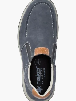 Herren Rieker Herren Slipper