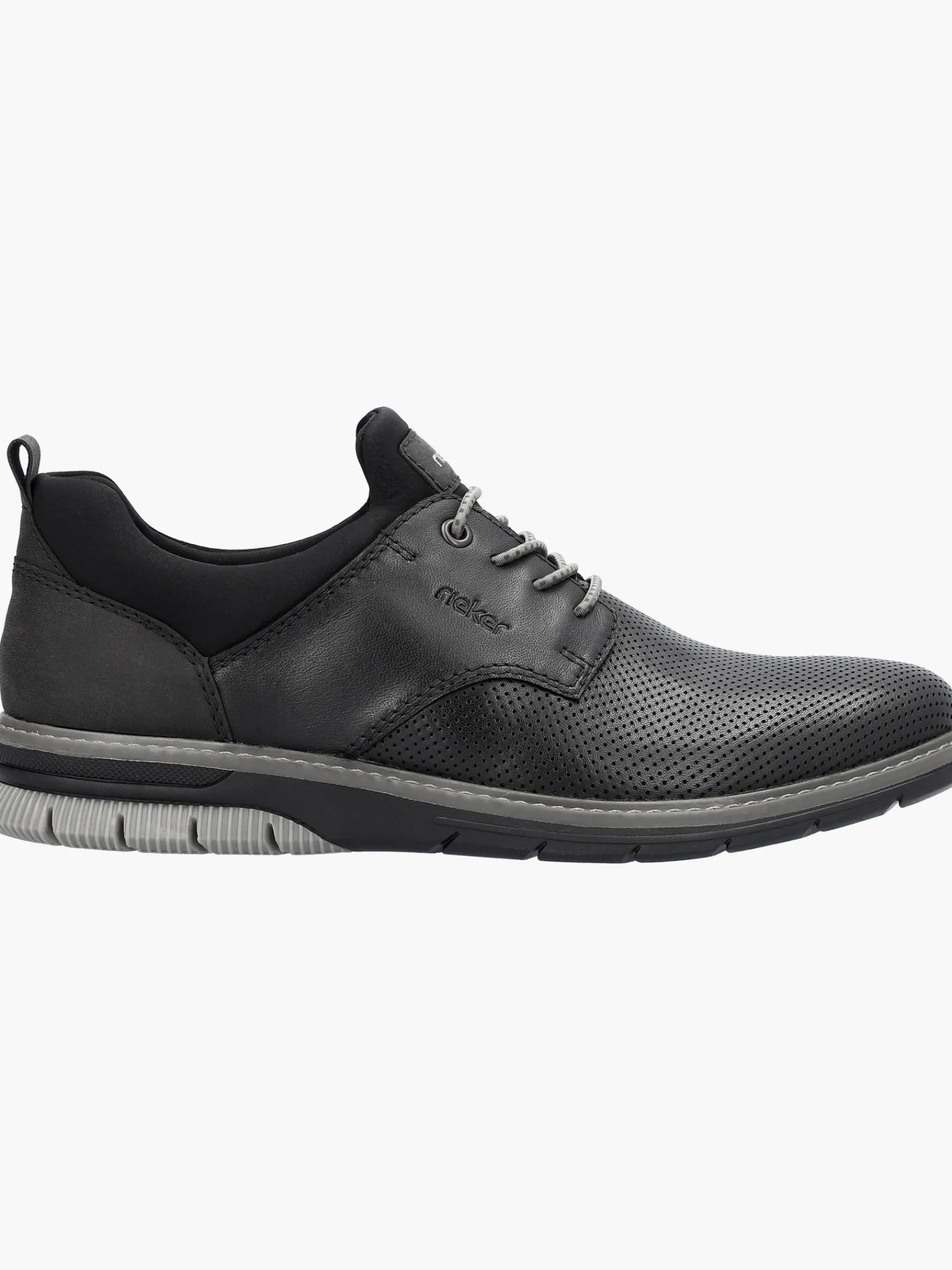 Herren Rieker Herren Slipper
