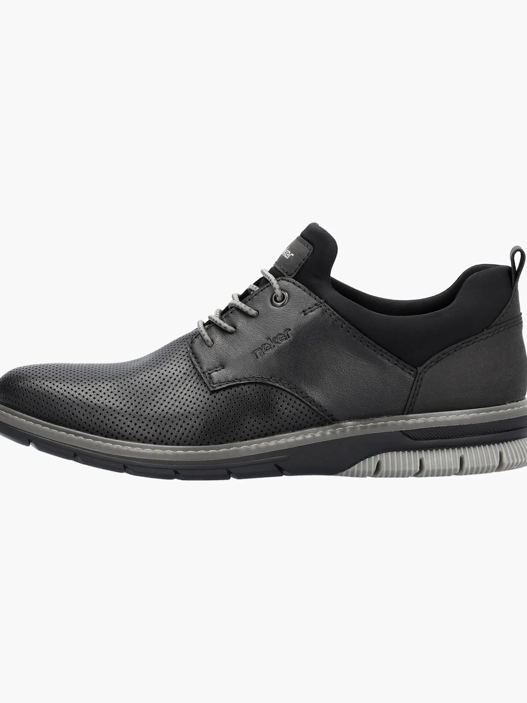 Herren Rieker Herren Slipper