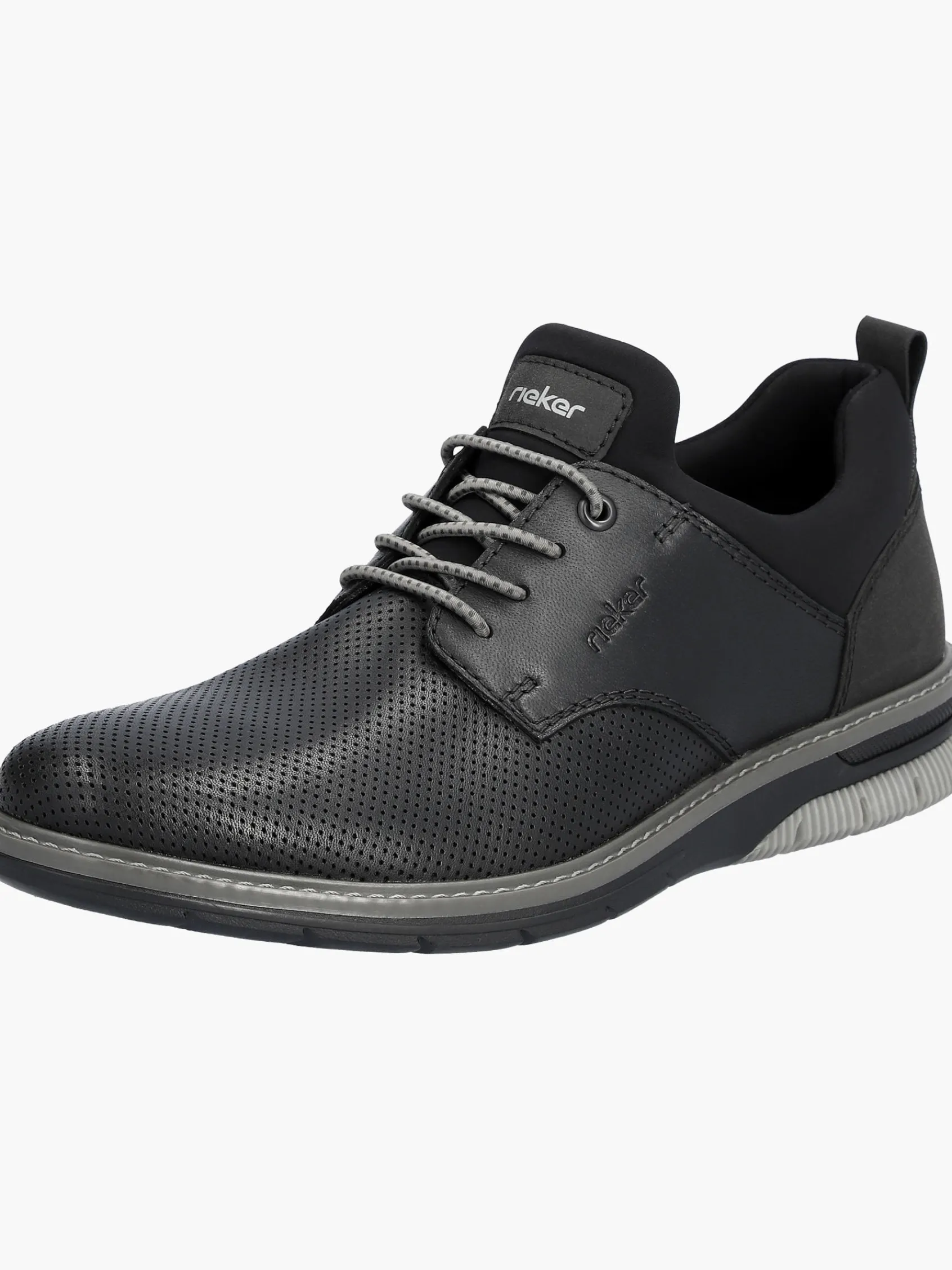 Herren Rieker Herren Slipper