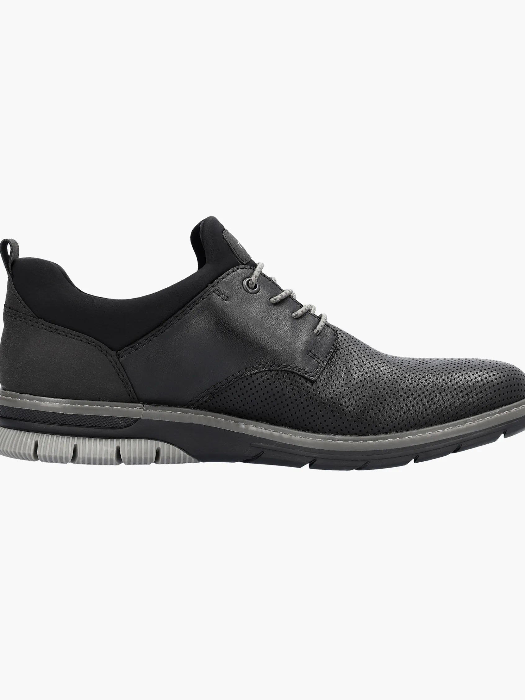Herren Rieker Herren Slipper