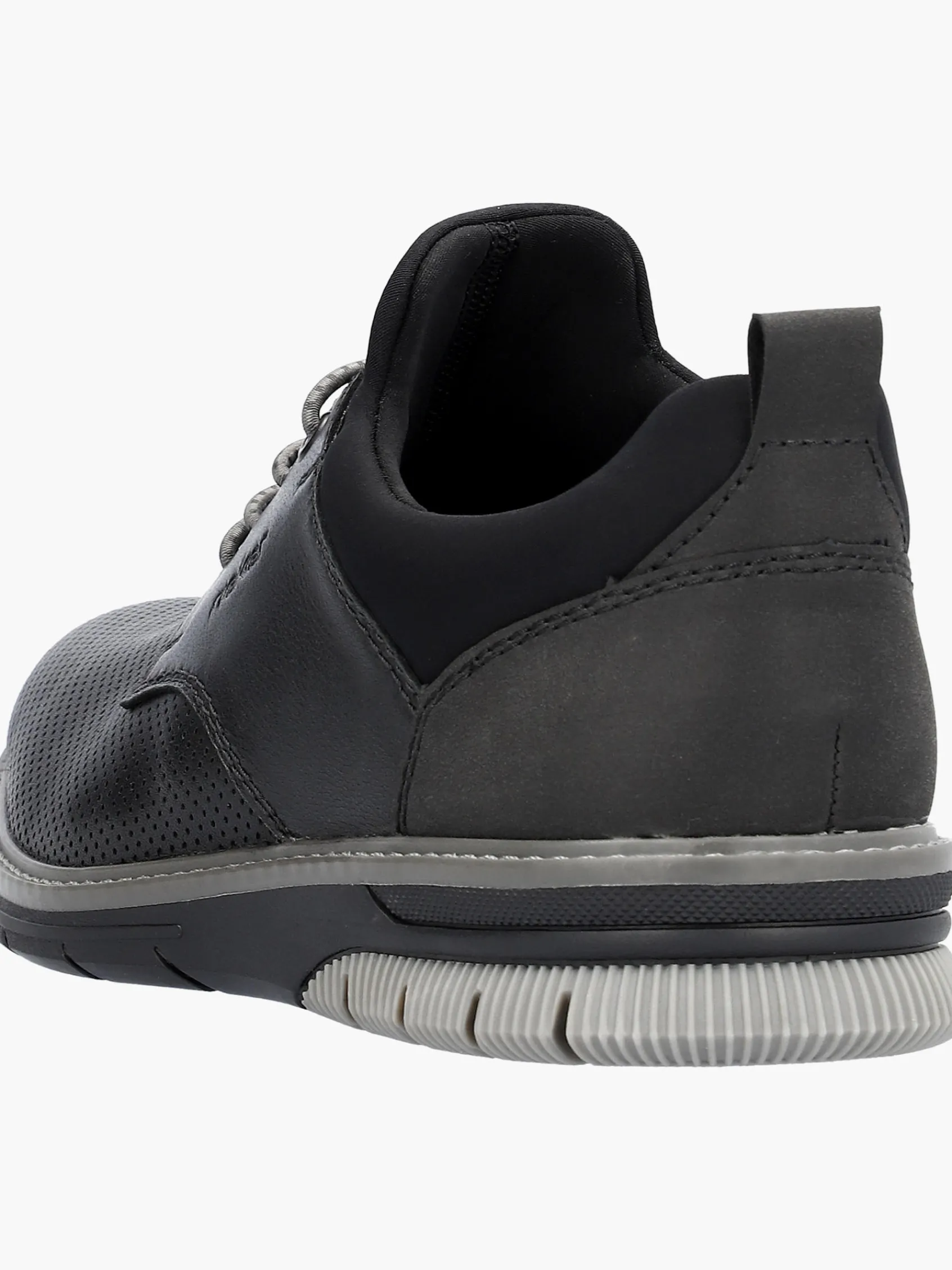Herren Rieker Herren Slipper