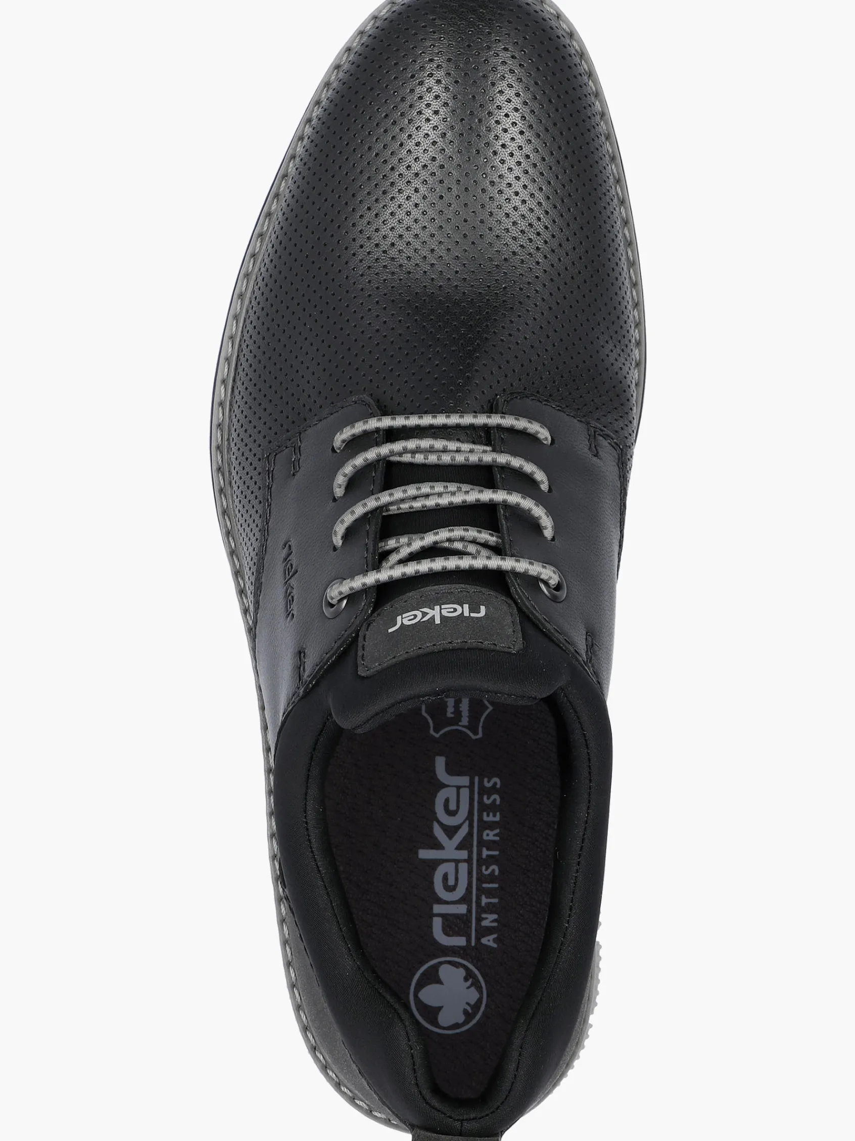 Herren Rieker Herren Slipper