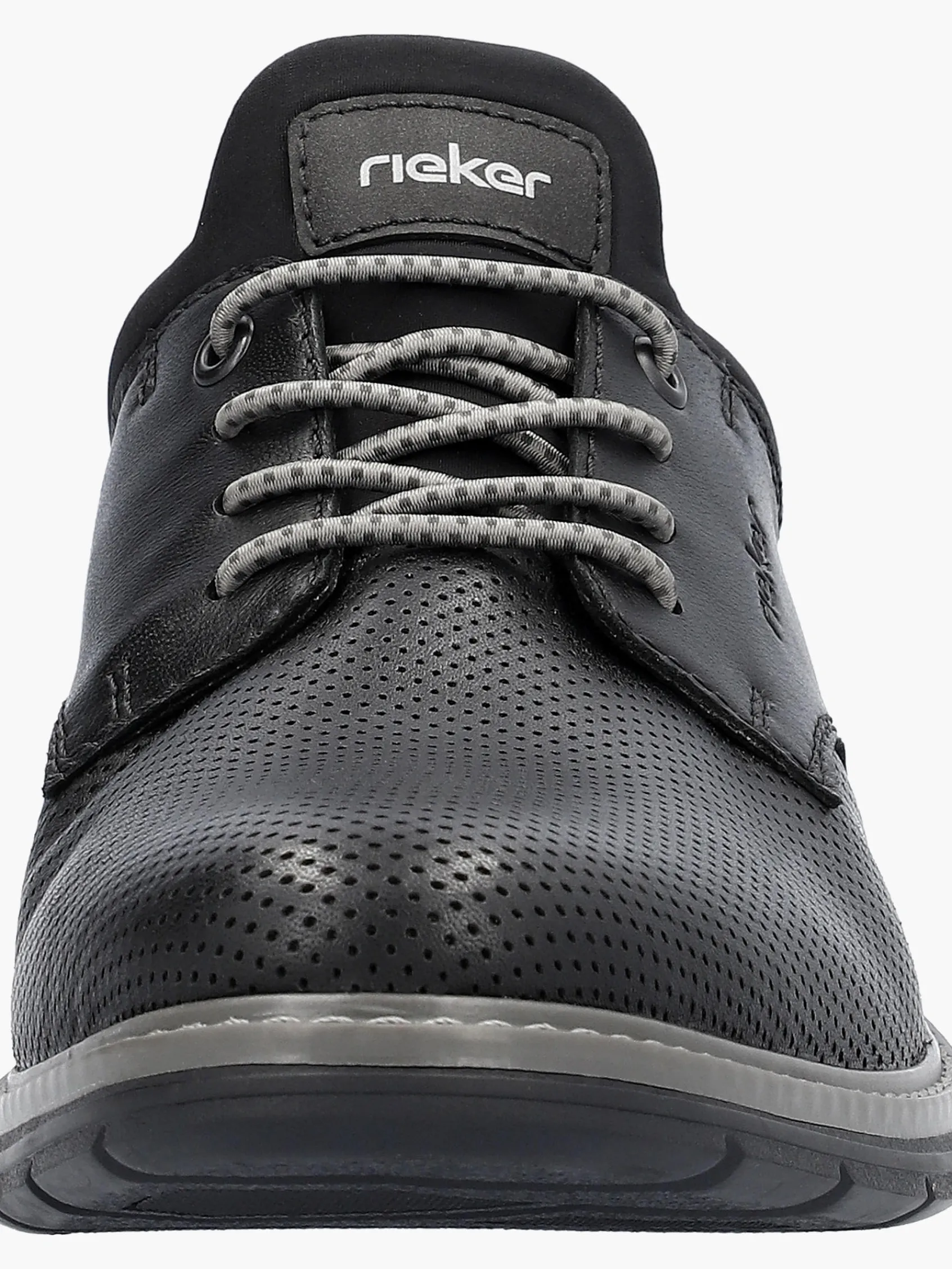 Herren Rieker Herren Slipper