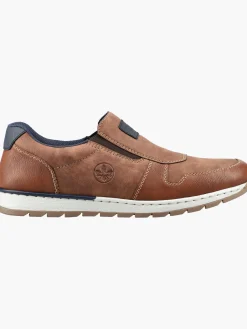 Herren Rieker Herren Slipper