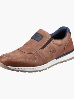 Herren Rieker Herren Slipper