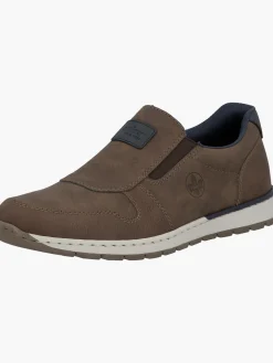 Herren Rieker Herren Slipper