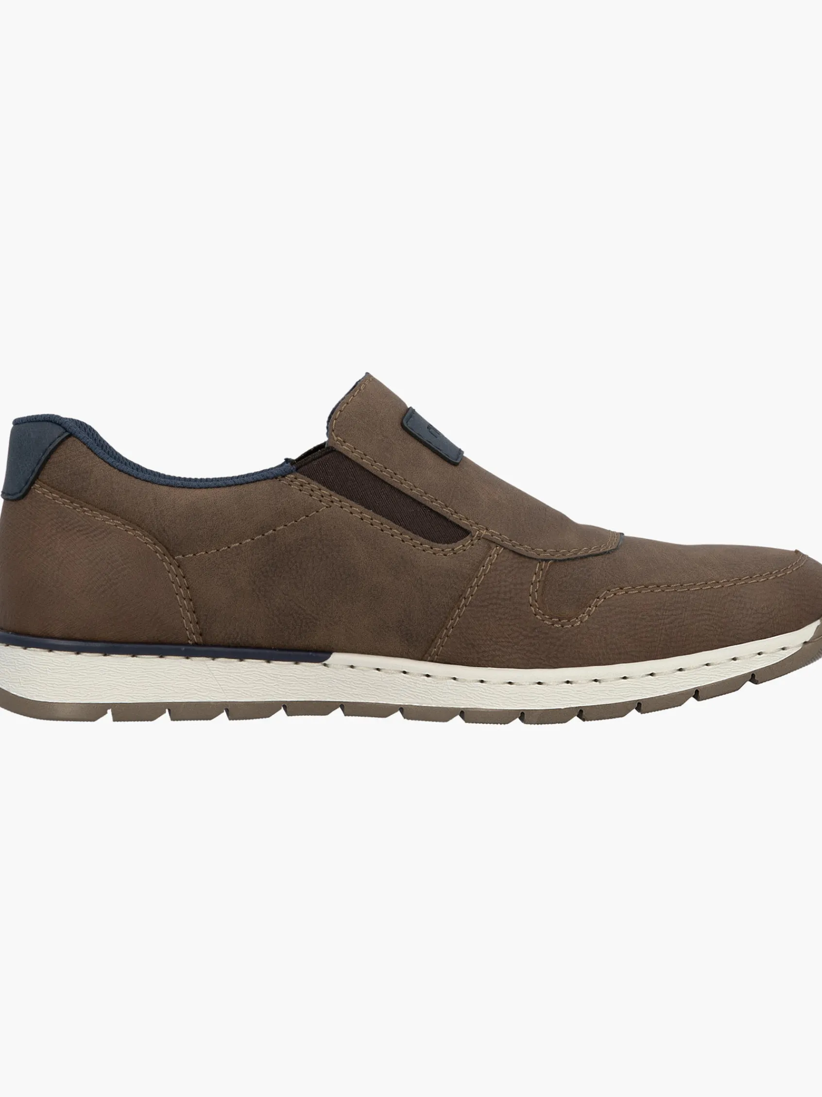 Herren Rieker Herren Slipper