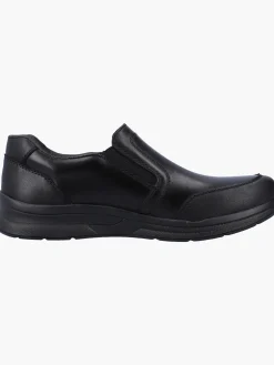 Herren Rieker Herren Slipper