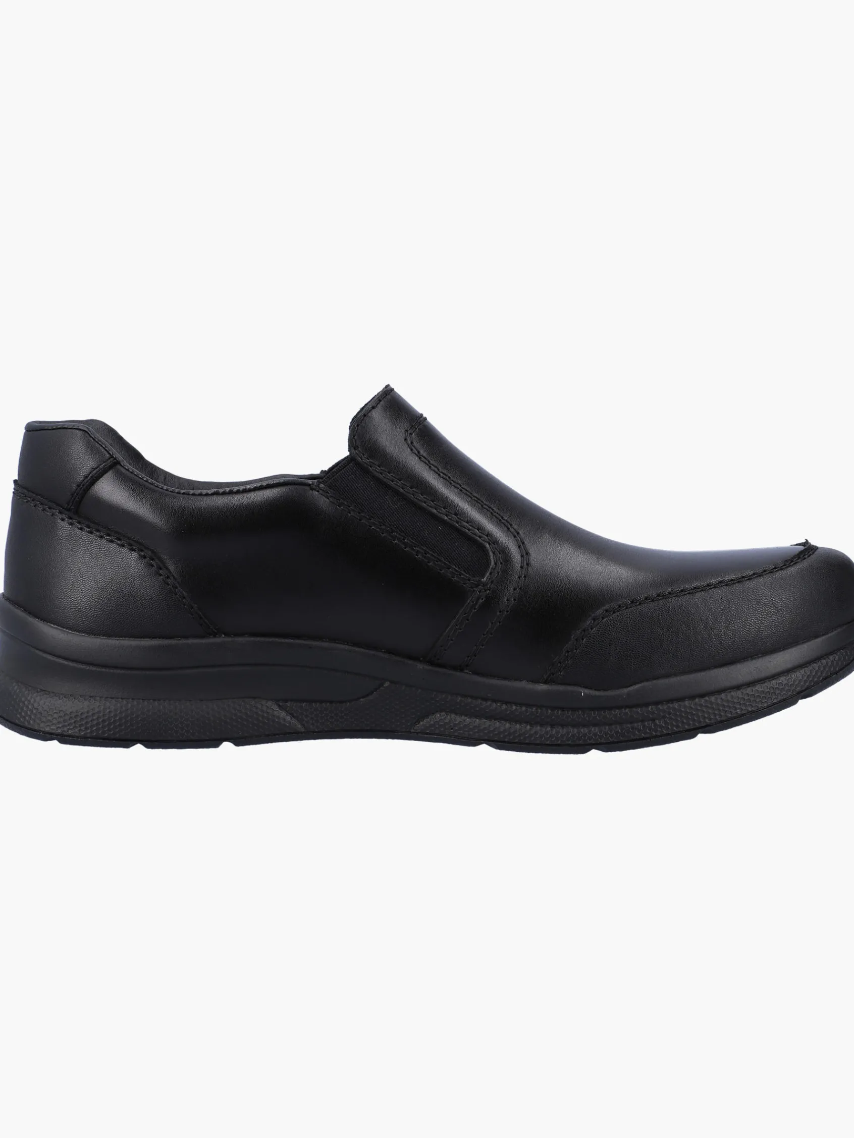 Herren Rieker Herren Slipper