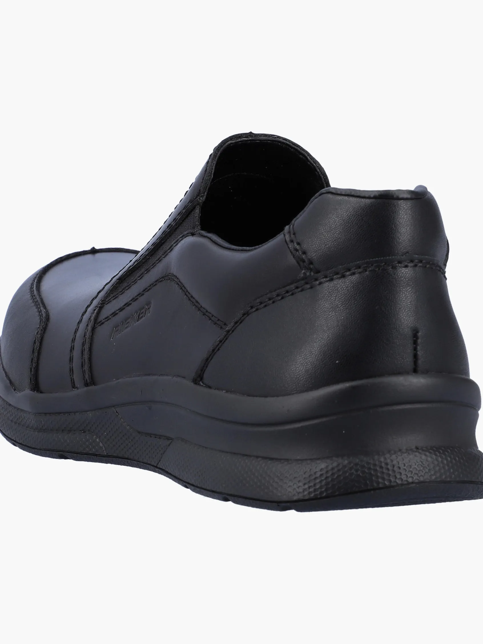 Herren Rieker Herren Slipper