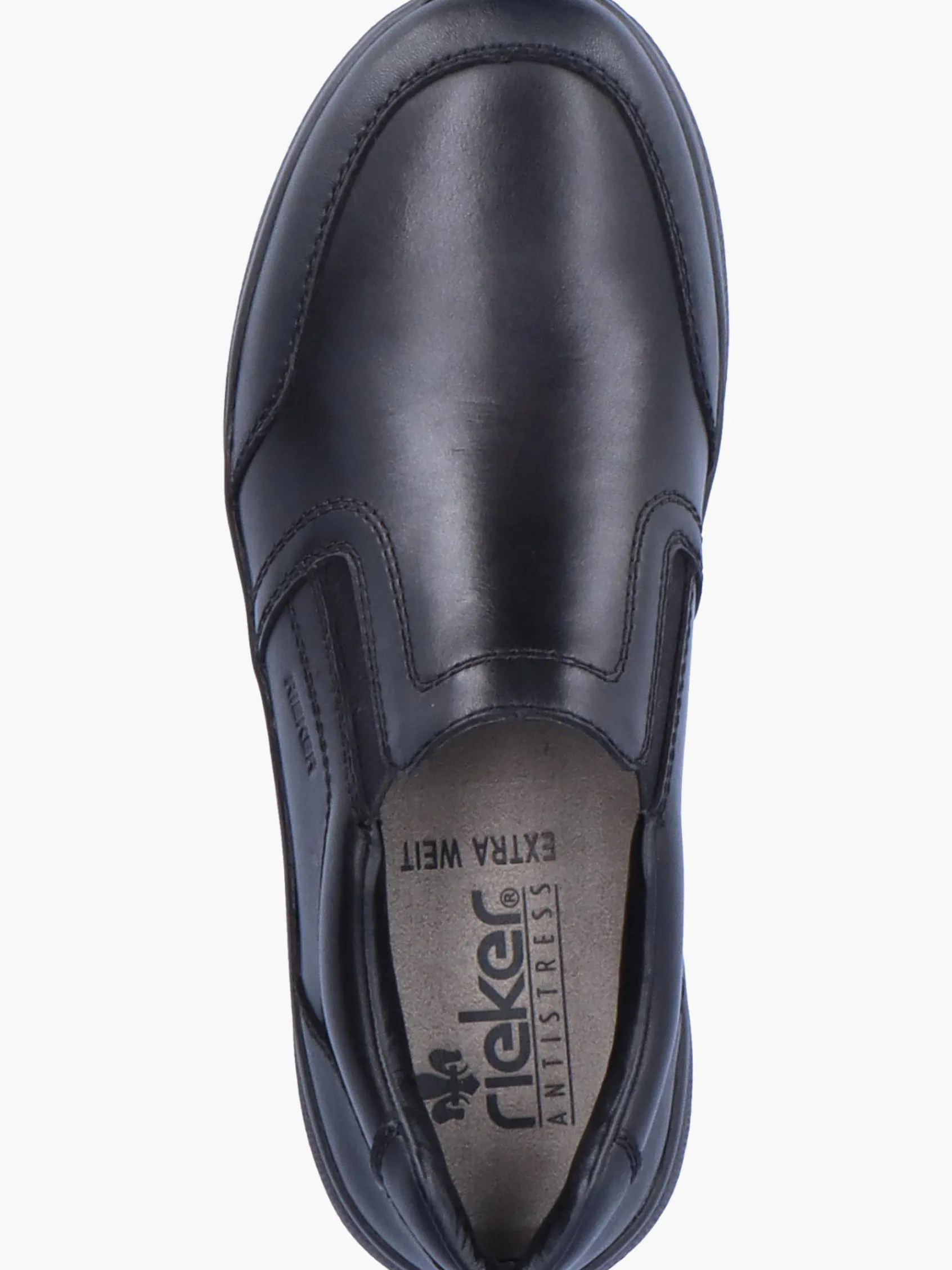 Herren Rieker Herren Slipper