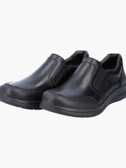 Herren Rieker Herren Slipper