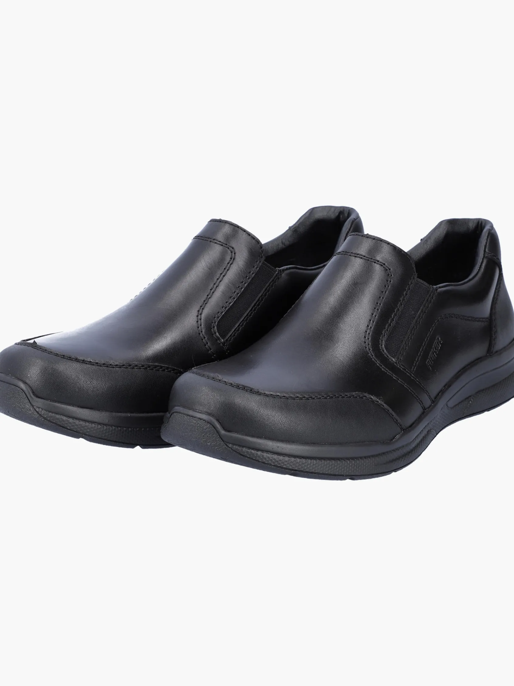 Herren Rieker Herren Slipper