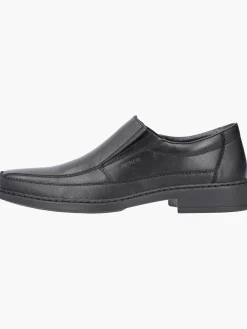 Herren Rieker Herren Slipper