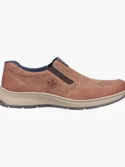 Herren Rieker Herren Slipper