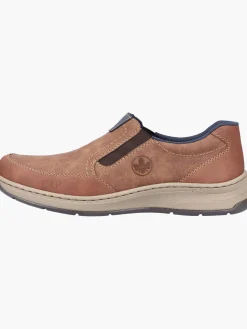 Herren Rieker Herren Slipper