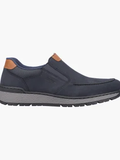 Herren Rieker Herren Slipper