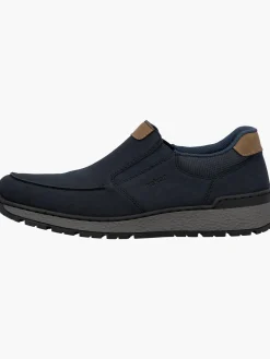 Herren Rieker Herren Slipper