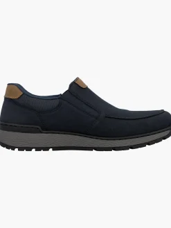 Herren Rieker Herren Slipper