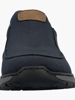 Herren Rieker Herren Slipper