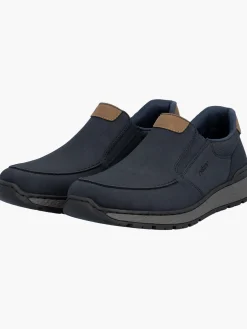 Herren Rieker Herren Slipper