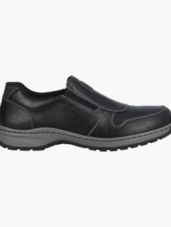 Herren Rieker Herren Slipper