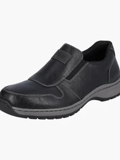 Herren Rieker Herren Slipper