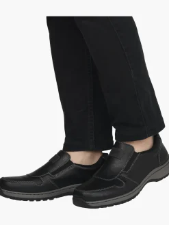 Herren Rieker Herren Slipper
