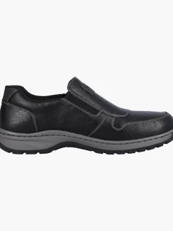 Herren Rieker Herren Slipper