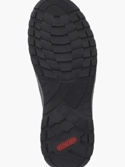 Herren Rieker Herren Slipper