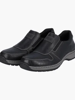 Herren Rieker Herren Slipper