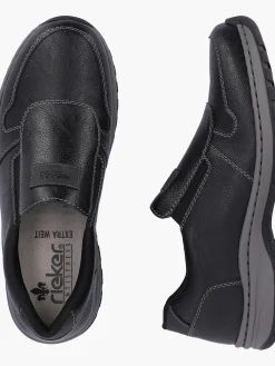 Herren Rieker Herren Slipper