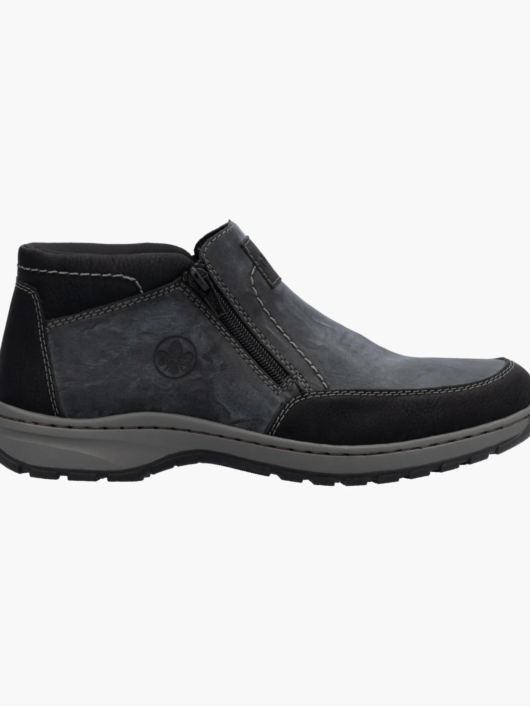 Herren Rieker Herren Slipper