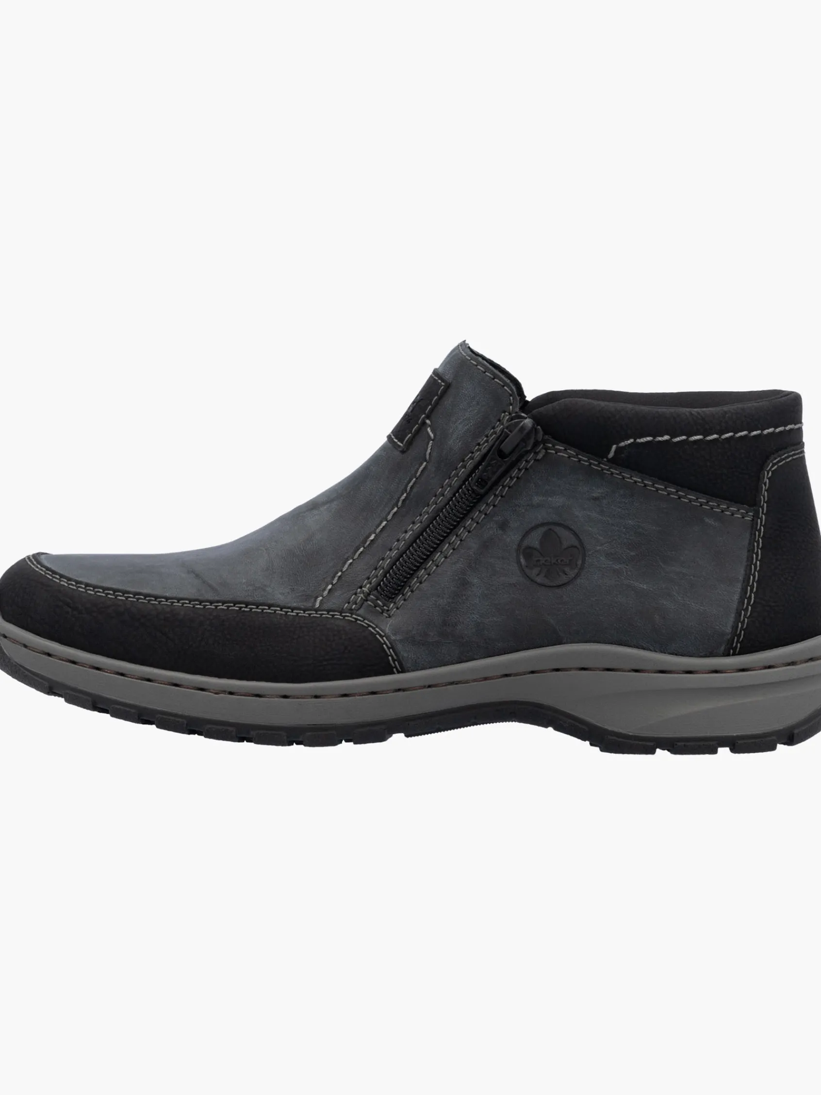 Herren Rieker Herren Slipper