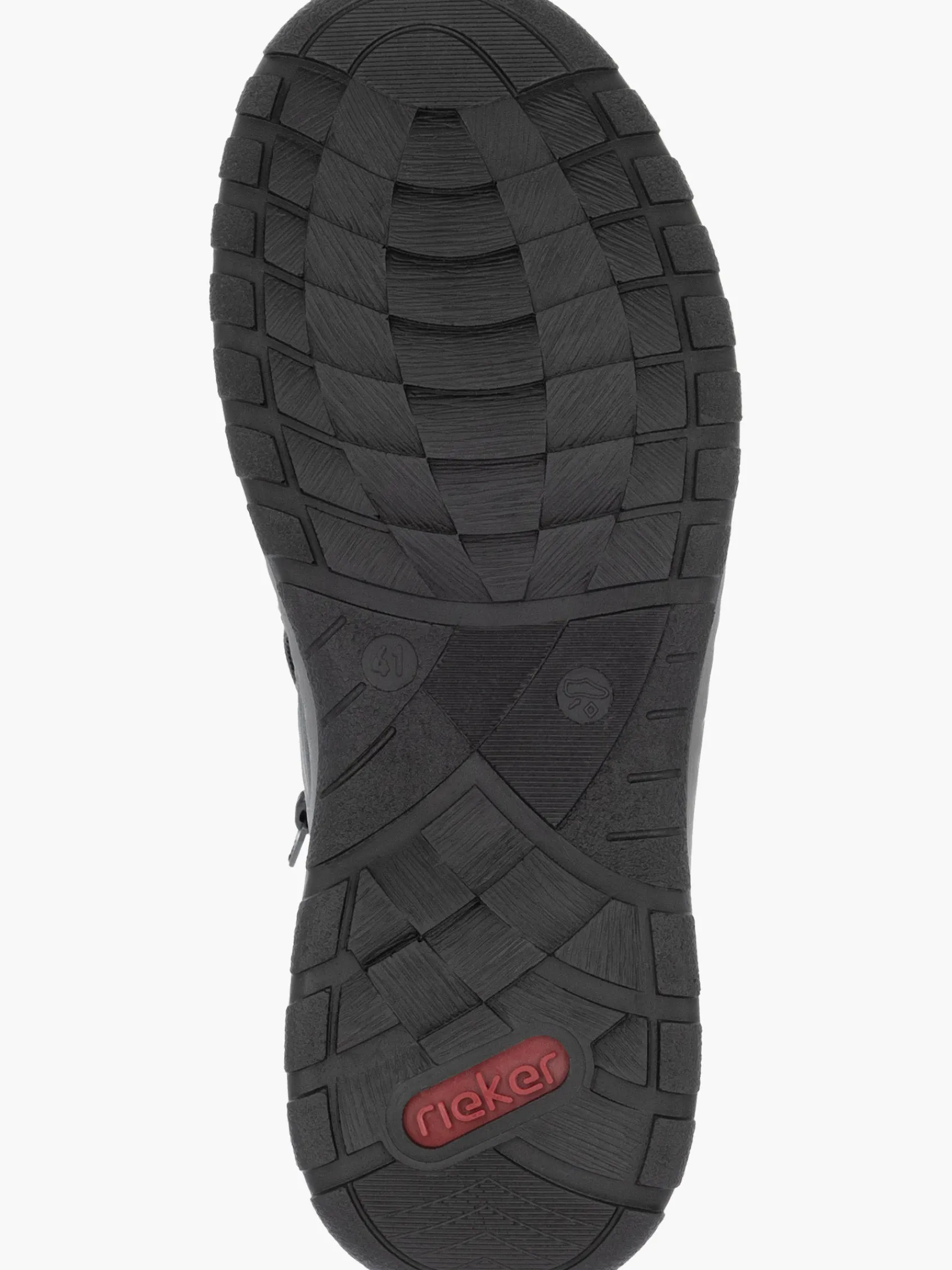 Herren Rieker Herren Slipper