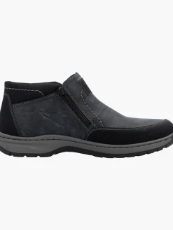 Herren Rieker Herren Slipper