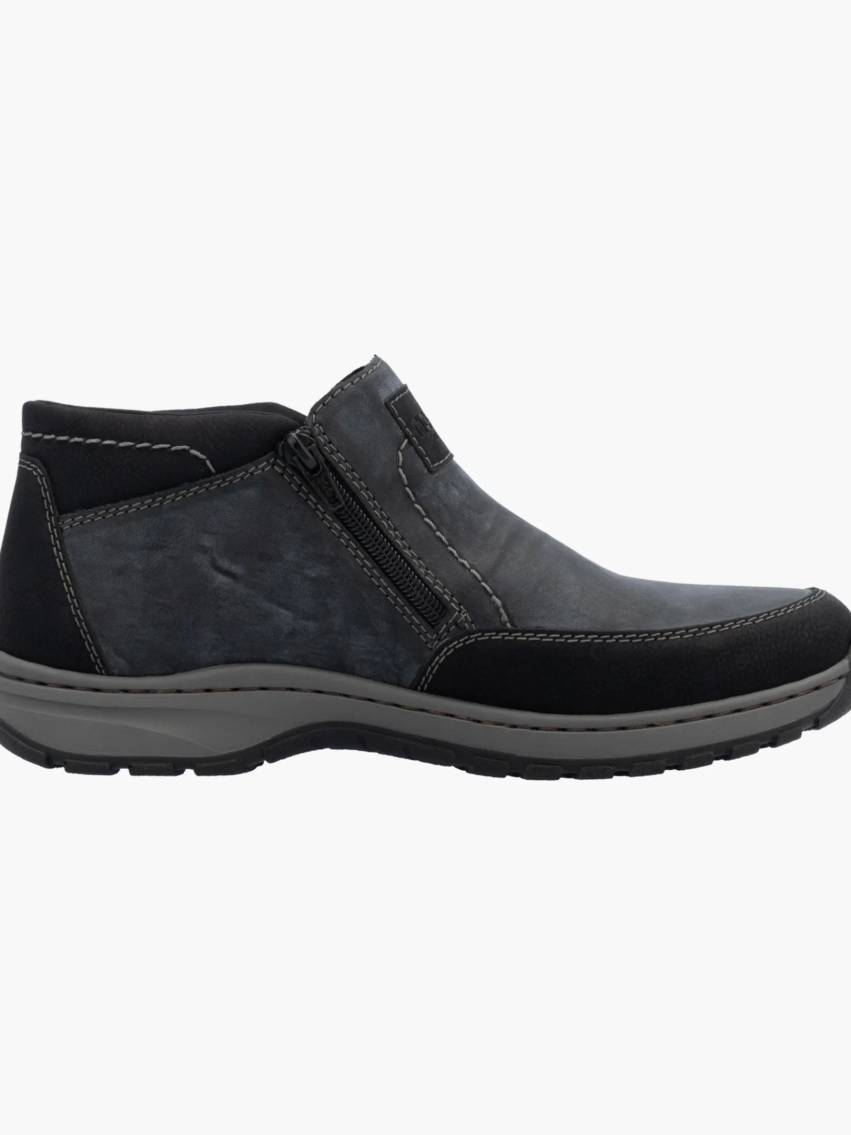 Herren Rieker Herren Slipper