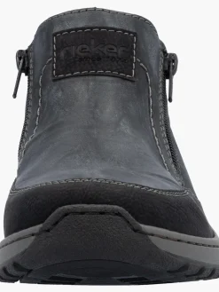 Herren Rieker Herren Slipper
