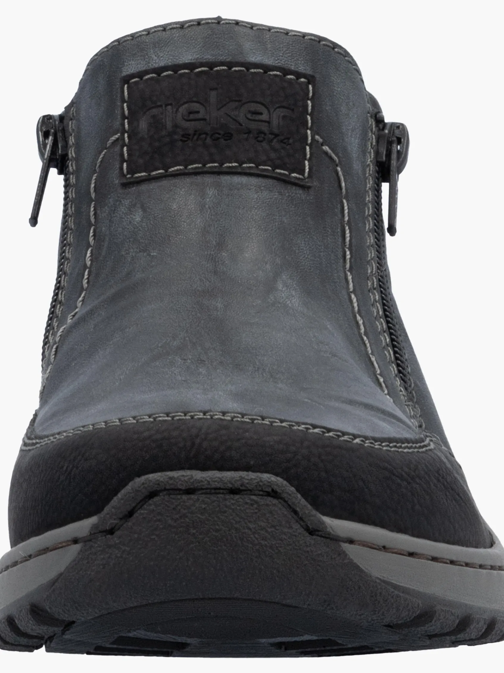 Herren Rieker Herren Slipper