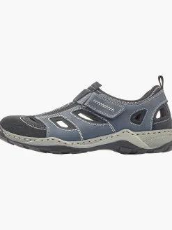 Herren Rieker Herren Slipper