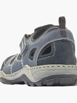 Herren Rieker Herren Slipper