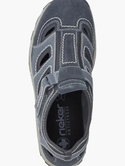 Herren Rieker Herren Slipper