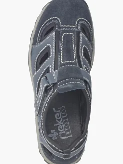 Herren Rieker Herren Slipper