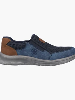Herren Rieker Herren Slipper